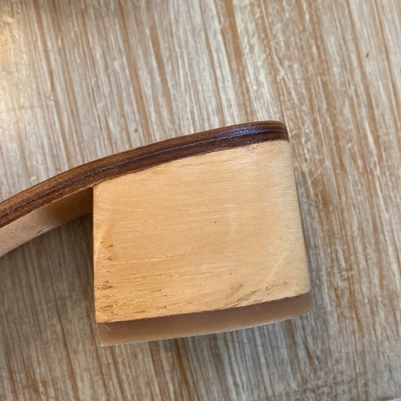 Liberte size 6 sandal - Picture 9 of 15